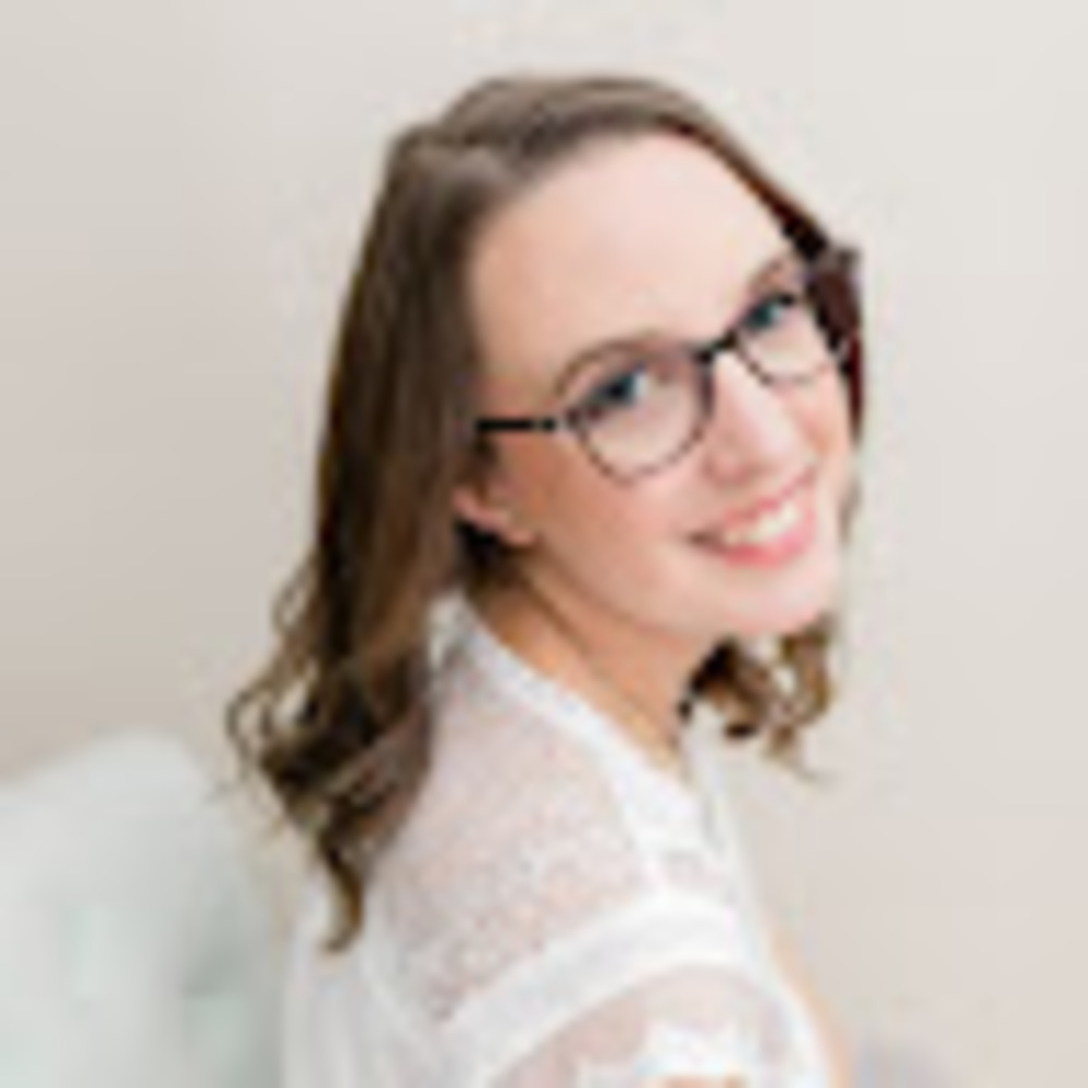 Meet your Posher, Christina tundo